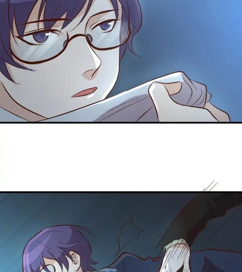 Read I Work for the Matchmaker chapter 23 image 35 on Lezhin