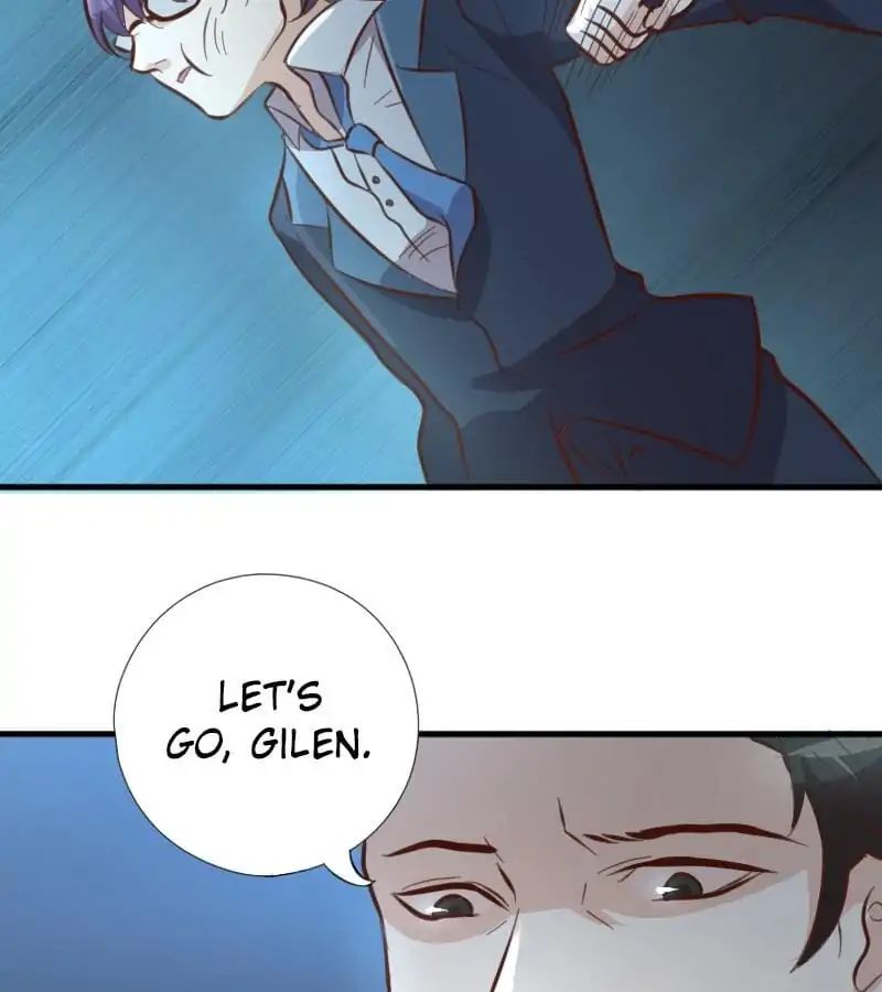 Read I Work for the Matchmaker chapter 23 image 36 on Lezhin