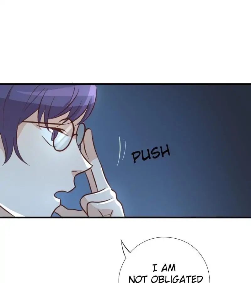 Read I Work for the Matchmaker chapter 23 image 4 on Lezhin