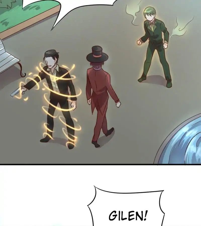 Read I Work for the Matchmaker chapter 23 image 7 on Lezhin