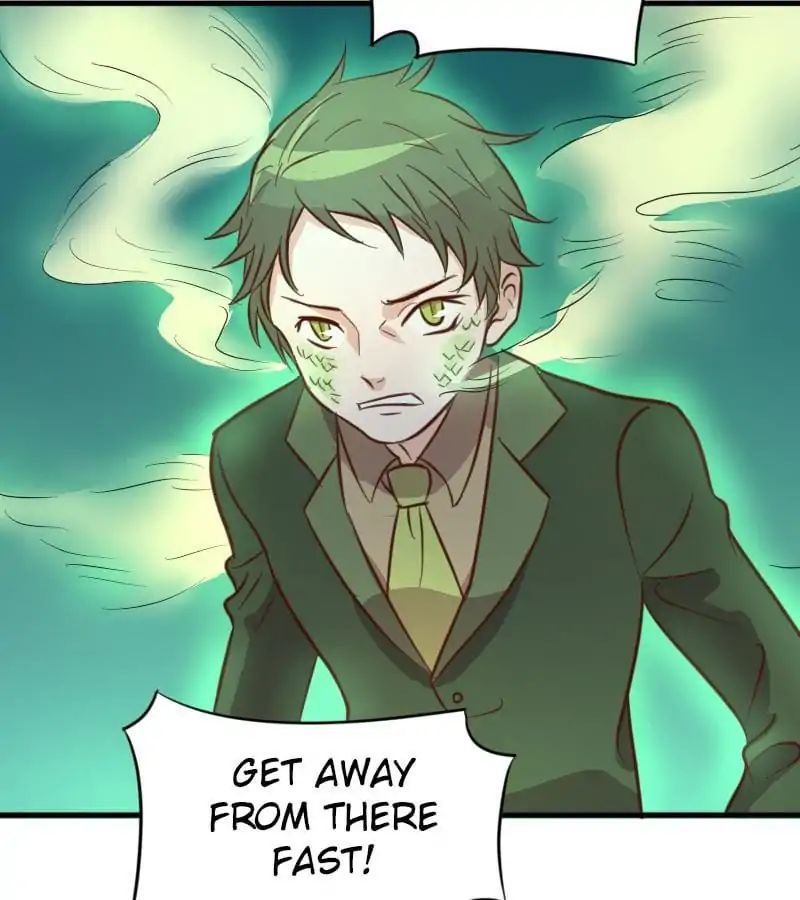 Read I Work for the Matchmaker chapter 23 image 8 on Lezhin