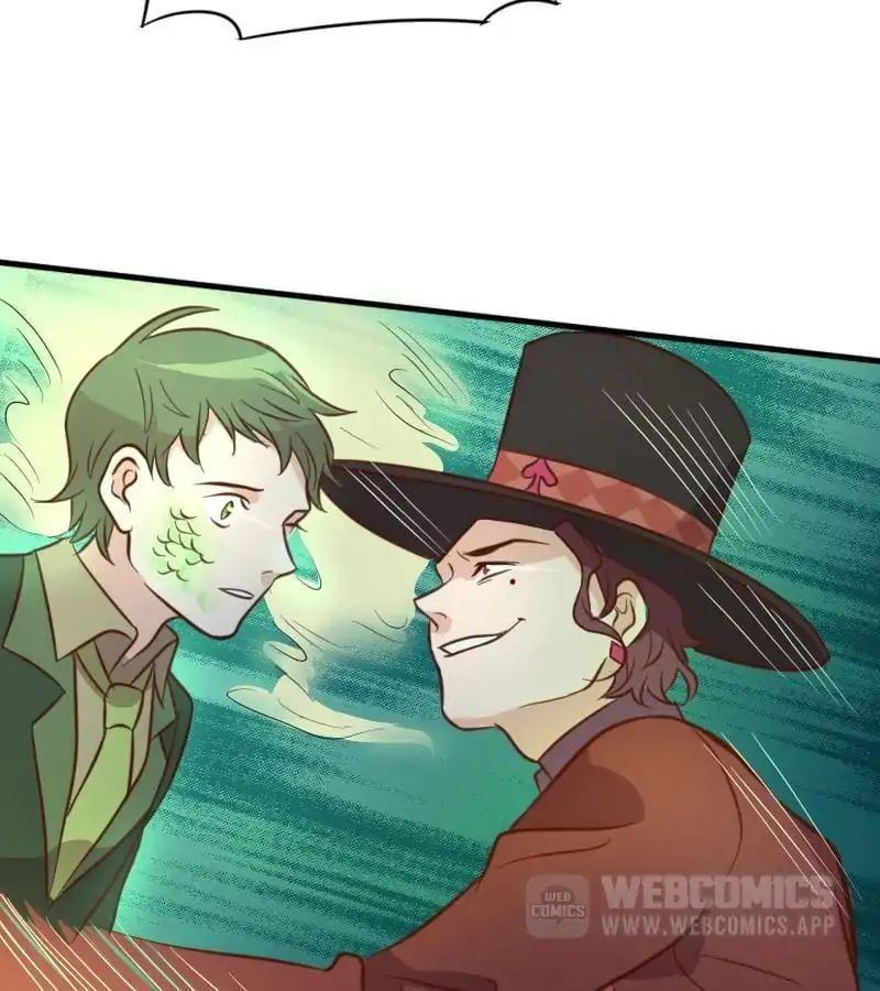 Read I Work for the Matchmaker chapter 23 image 9 on Lezhin
