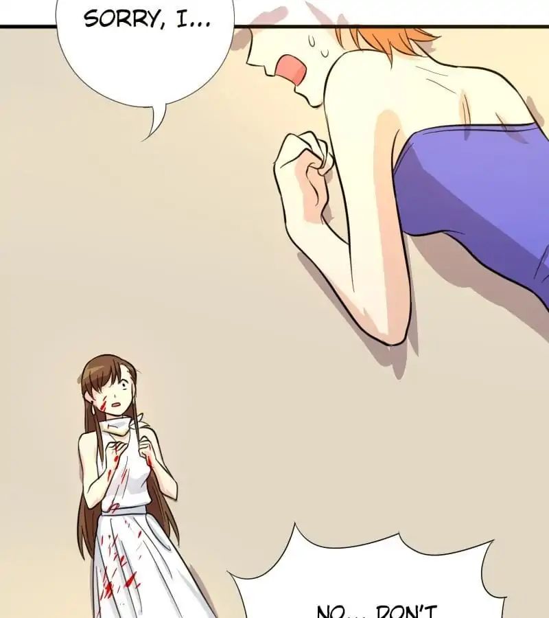 Read I Work for the Matchmaker chapter 24 image 14 on Lezhin
