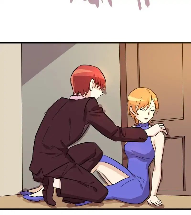 Read I Work for the Matchmaker chapter 24 image 19 on Lezhin