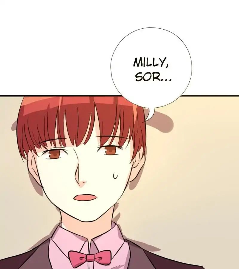 Read I Work for the Matchmaker chapter 24 image 20 on Lezhin