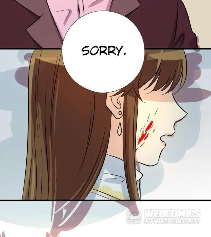 Read I Work for the Matchmaker chapter 24 image 21 on Lezhin