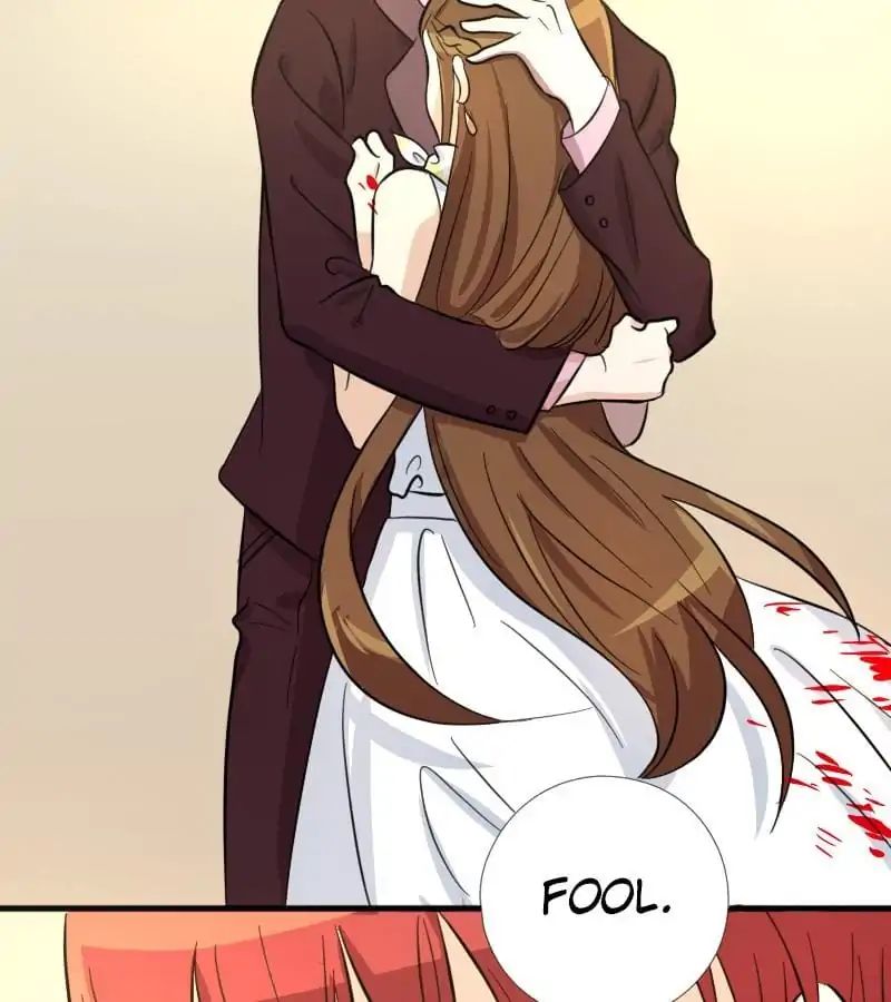Read I Work for the Matchmaker chapter 24 image 24 on Lezhin