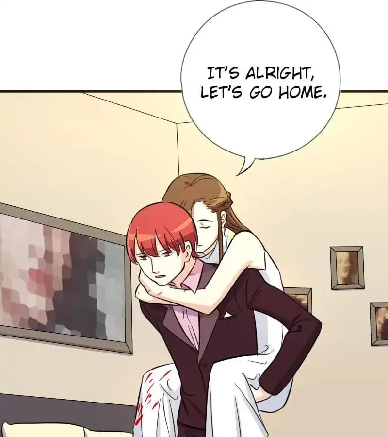 Read I Work for the Matchmaker chapter 24 image 26 on Lezhin