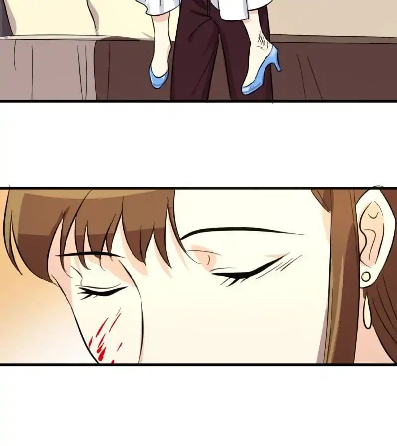 Read I Work for the Matchmaker chapter 24 image 27 on Lezhin