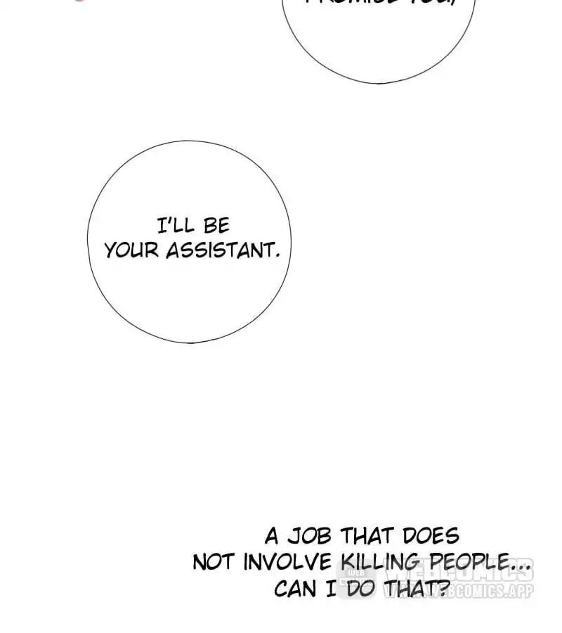 Read I Work for the Matchmaker chapter 24 image 5 on Lezhin