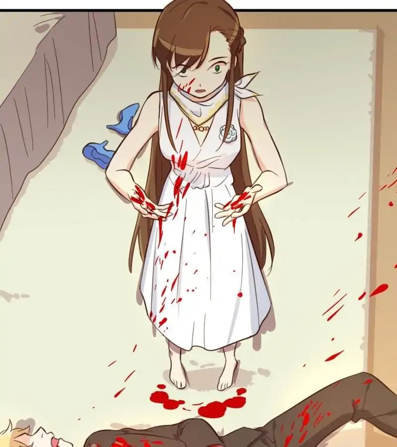 Read I Work for the Matchmaker chapter 24 image 7 on Lezhin