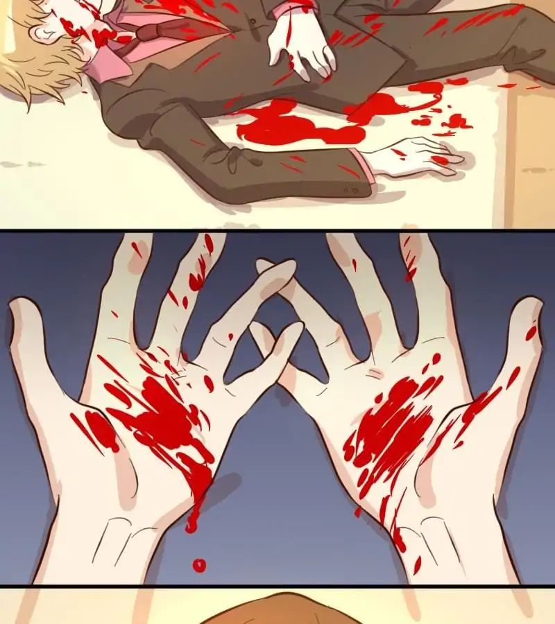 Read I Work for the Matchmaker chapter 24 image 8 on Lezhin