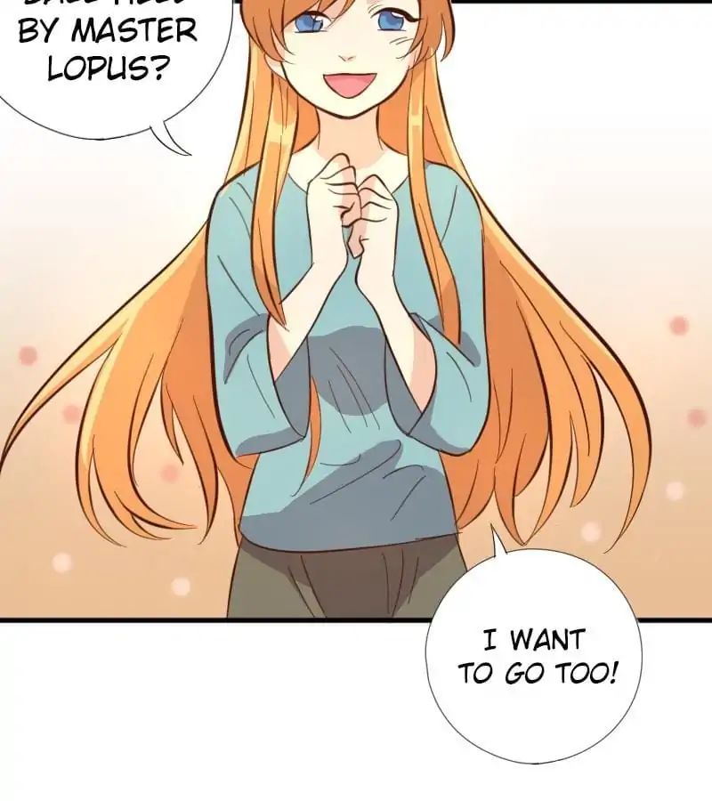Read I Work for the Matchmaker chapter 25 image 10 on Lezhin