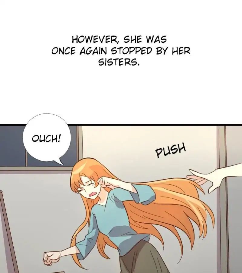 Read I Work for the Matchmaker chapter 25 image 12 on Lezhin