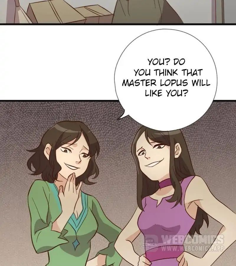 Read I Work for the Matchmaker chapter 25 image 13 on Lezhin