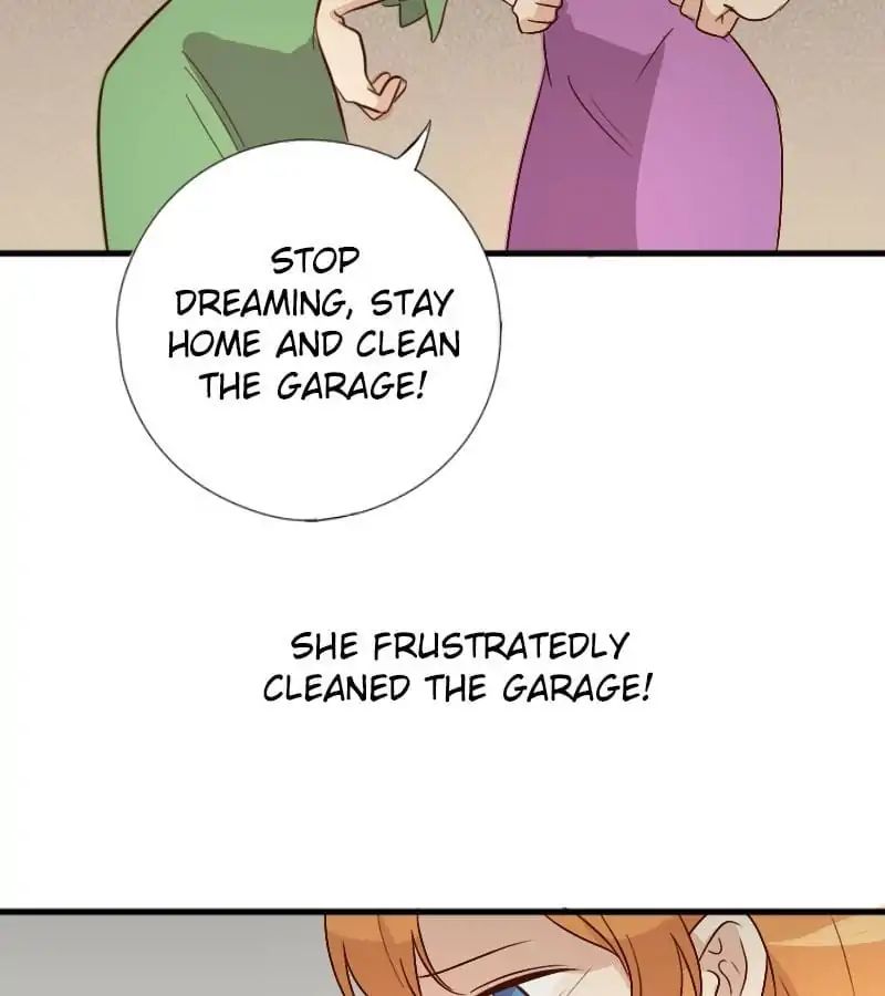 Read I Work for the Matchmaker chapter 25 image 14 on Lezhin