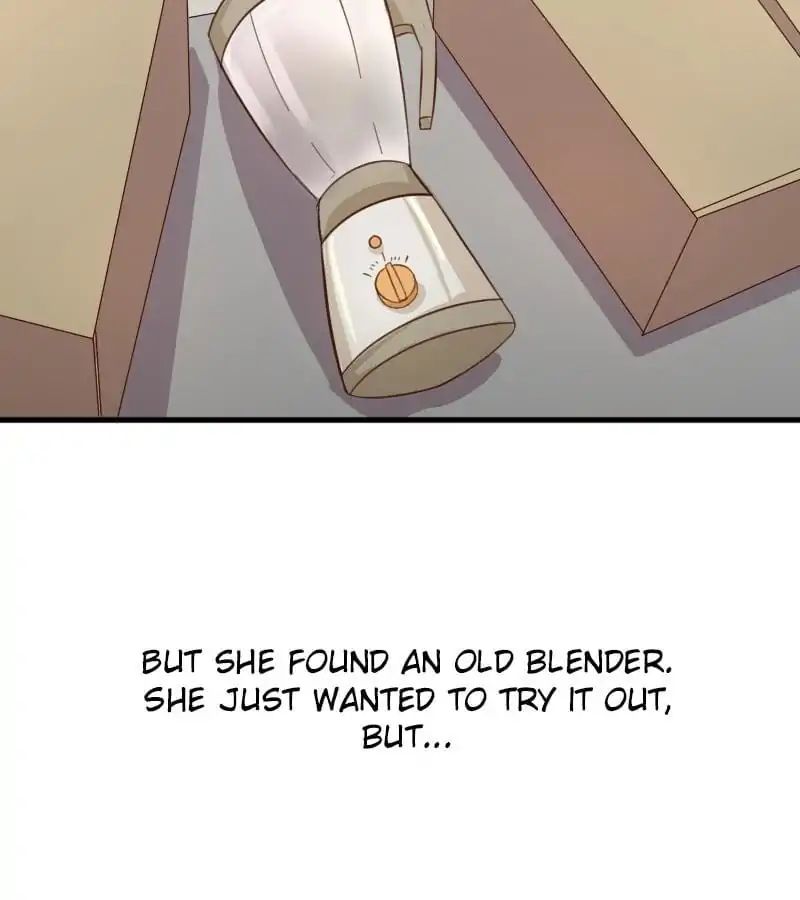 Read I Work for the Matchmaker chapter 25 image 16 on Lezhin