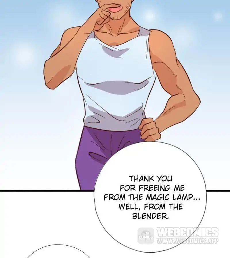 Read I Work for the Matchmaker chapter 25 image 21 on Lezhin