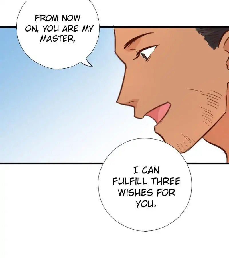 Read I Work for the Matchmaker chapter 25 image 22 on Lezhin