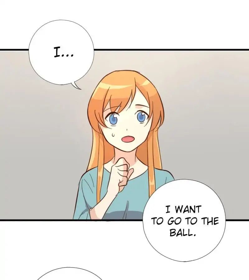 Read I Work for the Matchmaker chapter 25 image 23 on Lezhin
