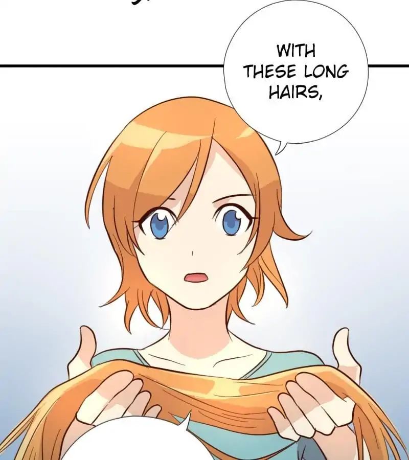 Read I Work for the Matchmaker chapter 25 image 27 on Lezhin