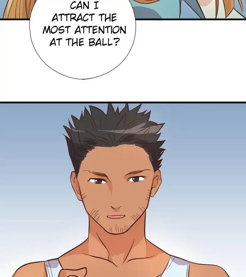Read I Work for the Matchmaker chapter 25 image 28 on Lezhin