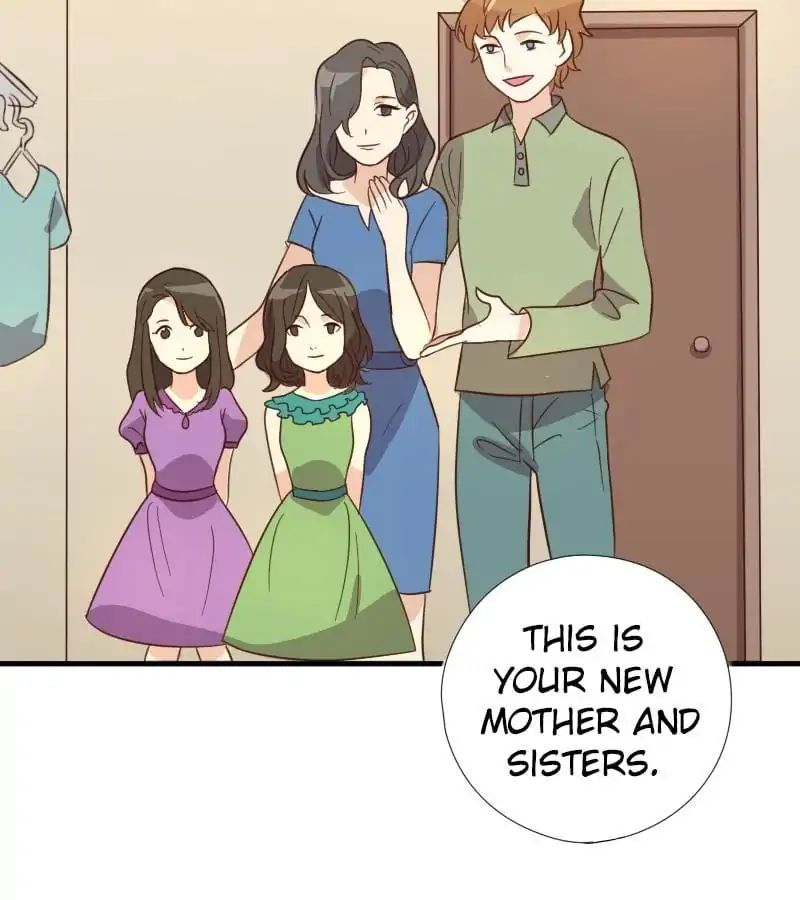 Read I Work for the Matchmaker chapter 25 image 3 on Lezhin