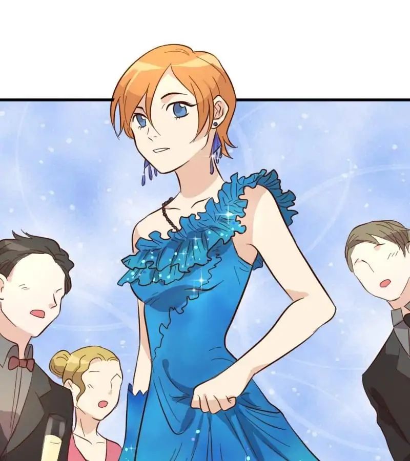 Read I Work for the Matchmaker chapter 25 image 30 on Lezhin