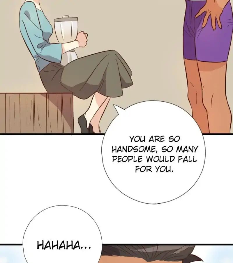 Read I Work for the Matchmaker chapter 25 image 36 on Lezhin