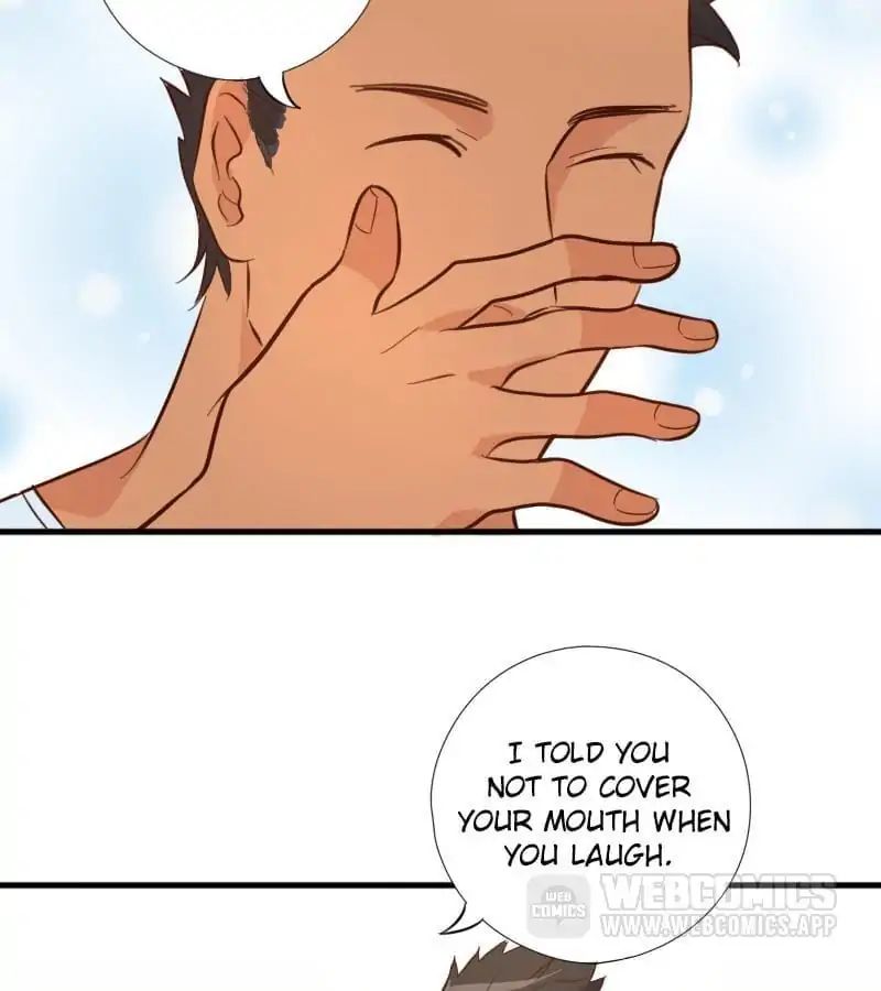 Read I Work for the Matchmaker chapter 25 image 37 on Lezhin