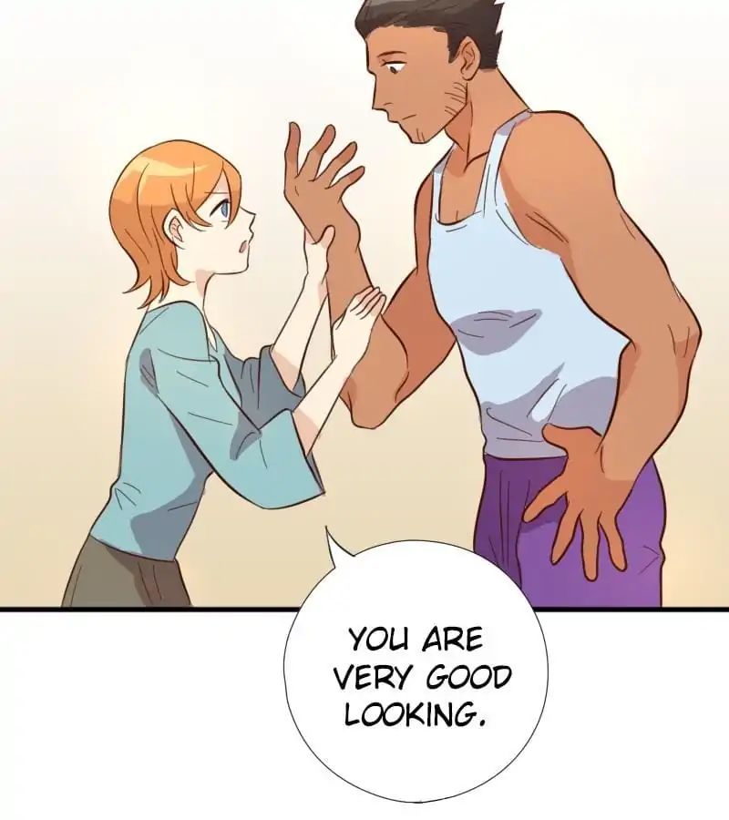 Read I Work for the Matchmaker chapter 25 image 38 on Lezhin