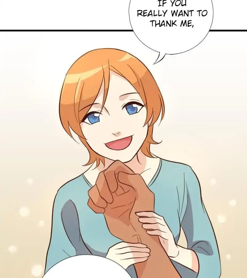 Read I Work for the Matchmaker chapter 25 image 40 on Lezhin