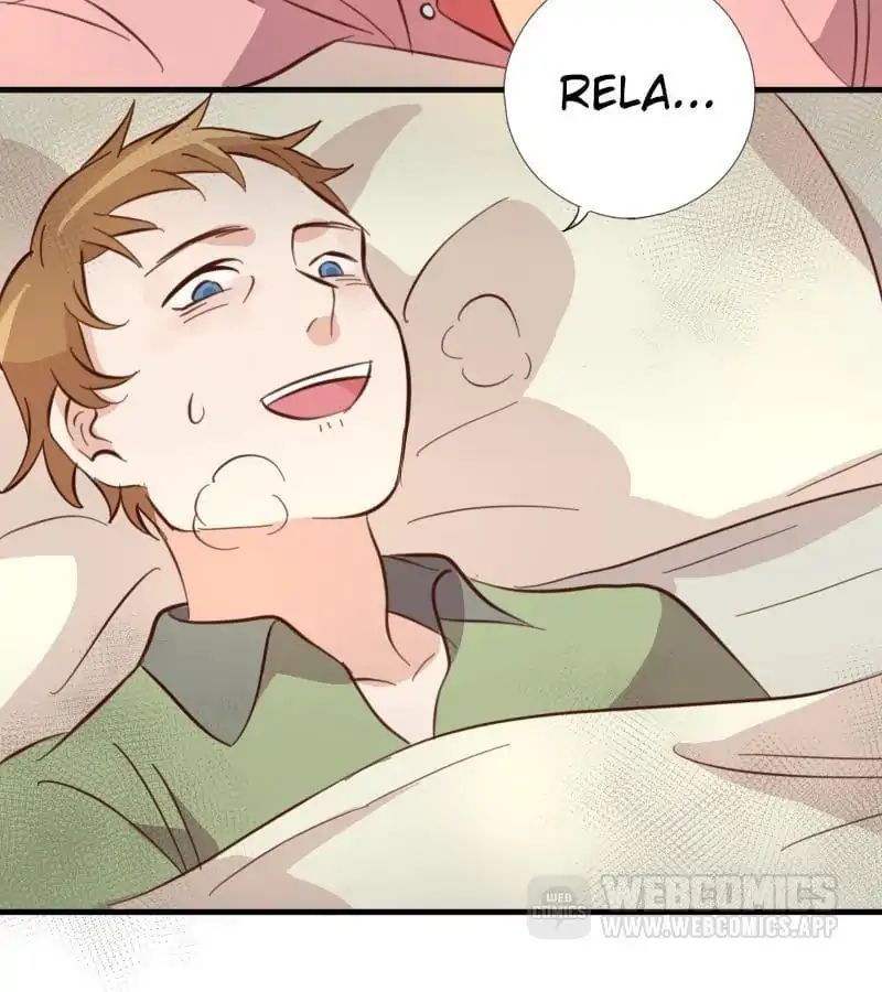 Read I Work for the Matchmaker chapter 25 image 5 on Lezhin