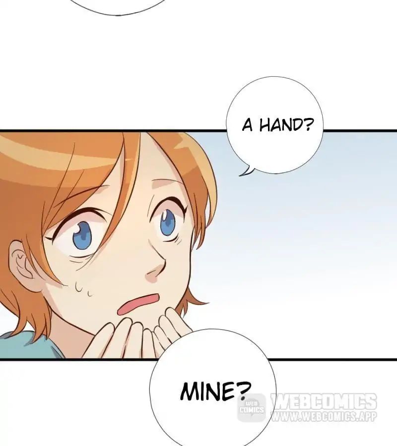 Read I Work for the Matchmaker chapter 26 image 1 on Lezhin