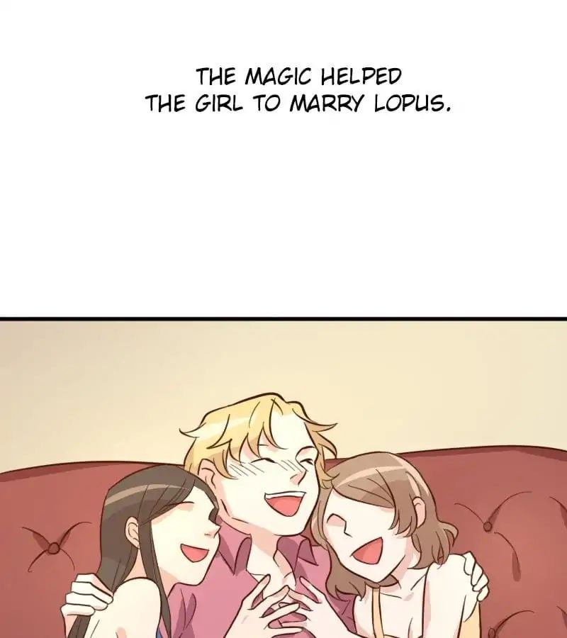 Read I Work for the Matchmaker chapter 26 image 12 on Lezhin