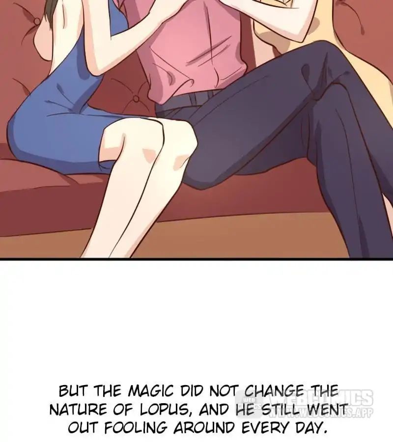 Read I Work for the Matchmaker chapter 26 image 13 on Lezhin