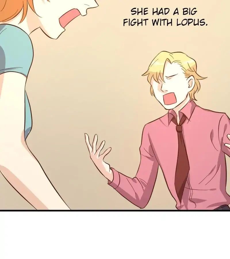 Read I Work for the Matchmaker chapter 26 image 26 on Lezhin