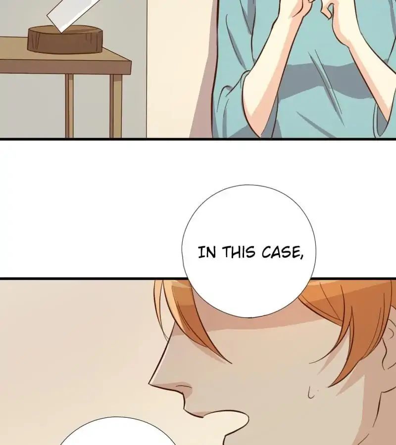 Read I Work for the Matchmaker chapter 26 image 4 on Lezhin