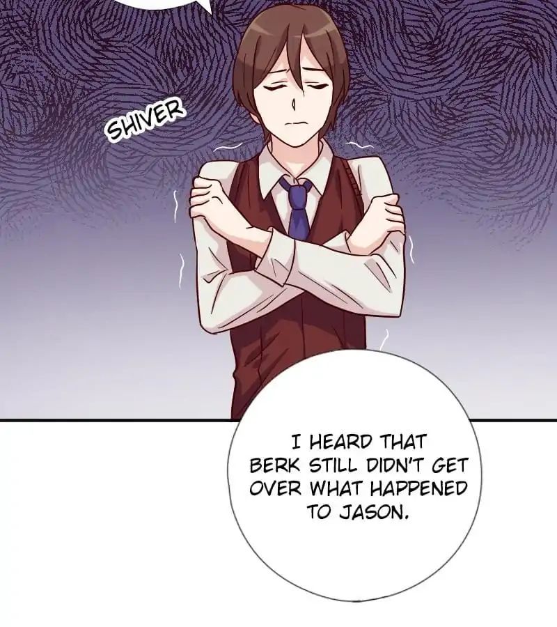 Read I Work for the Matchmaker chapter 28 image 10 on Lezhin