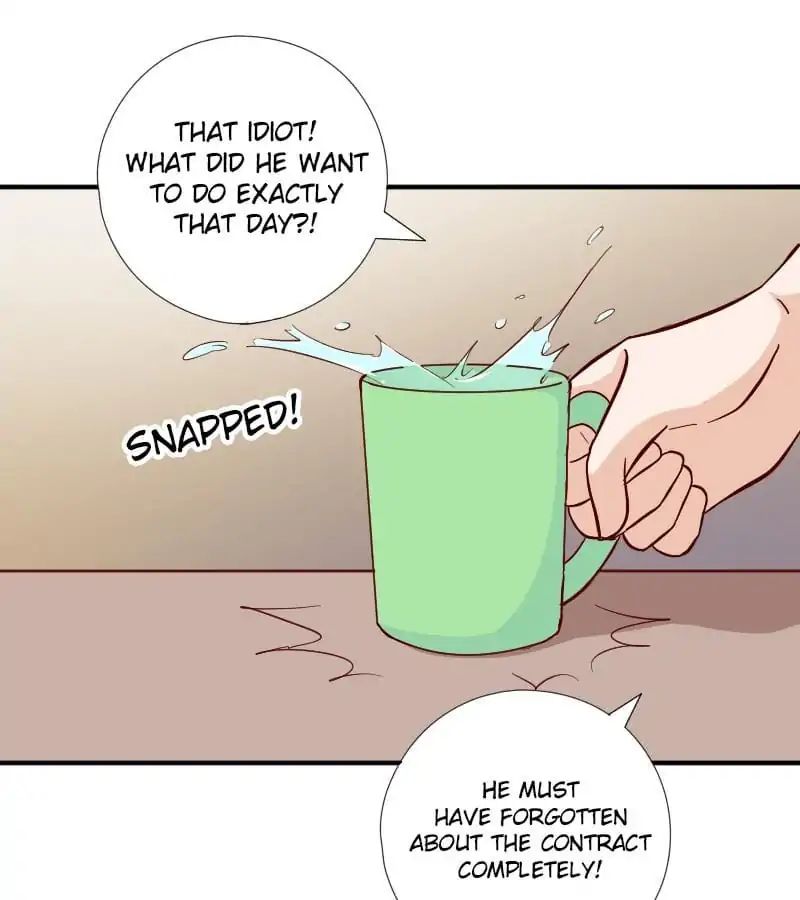 Read I Work for the Matchmaker chapter 28 image 12 on Lezhin
