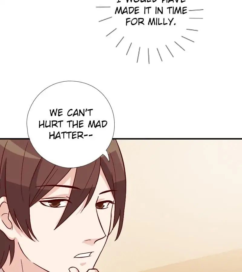 Read I Work for the Matchmaker chapter 28 image 14 on Lezhin