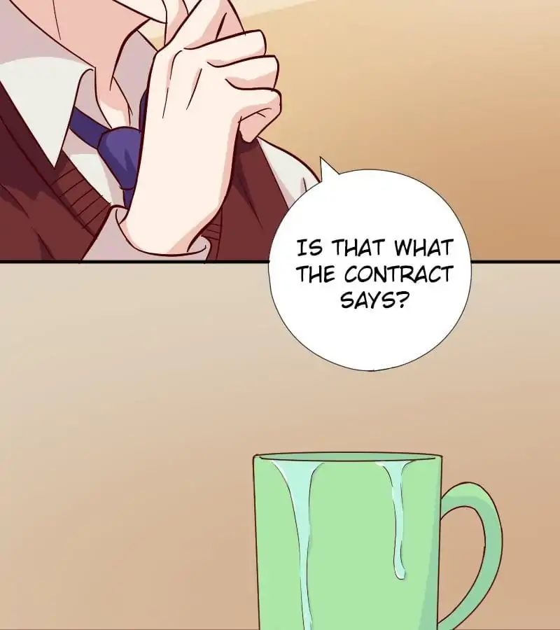 Read I Work for the Matchmaker chapter 28 image 15 on Lezhin