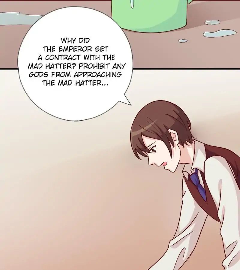 Read I Work for the Matchmaker chapter 28 image 16 on Lezhin