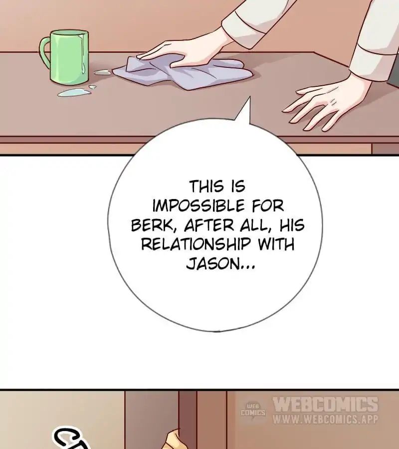 Read I Work for the Matchmaker chapter 28 image 17 on Lezhin