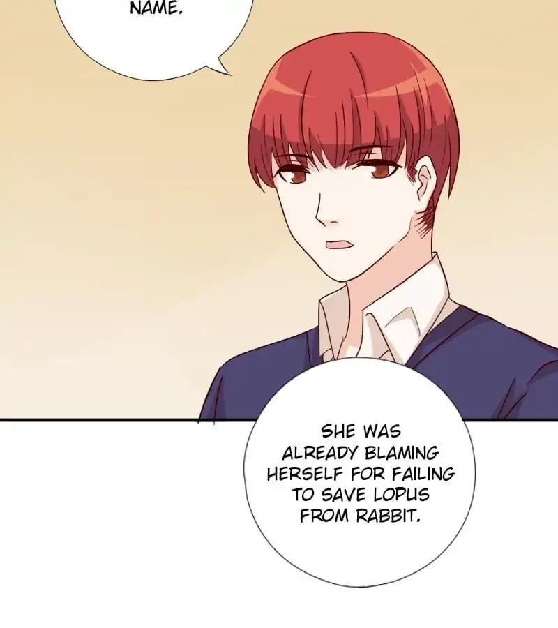 Read I Work for the Matchmaker chapter 28 image 2 on Lezhin