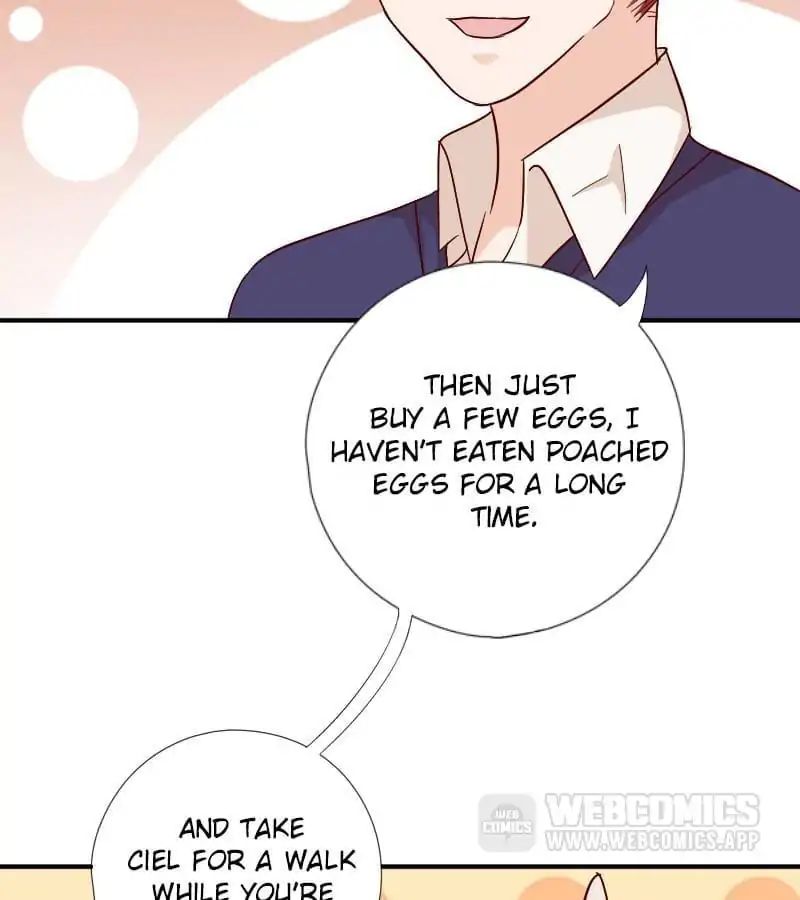 Read I Work for the Matchmaker chapter 28 image 21 on Lezhin