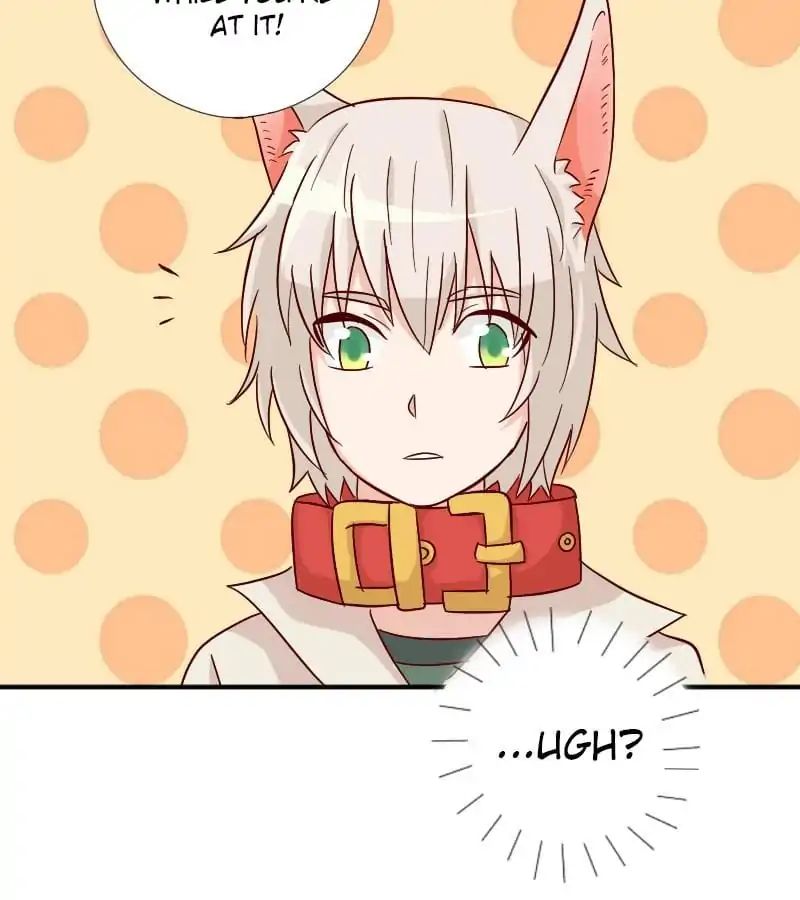 Read I Work for the Matchmaker chapter 28 image 22 on Lezhin