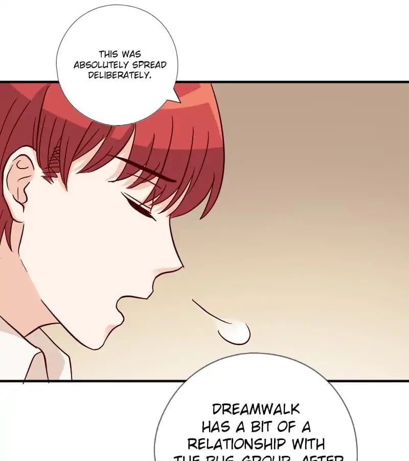 Read I Work for the Matchmaker chapter 28 image 3 on Lezhin