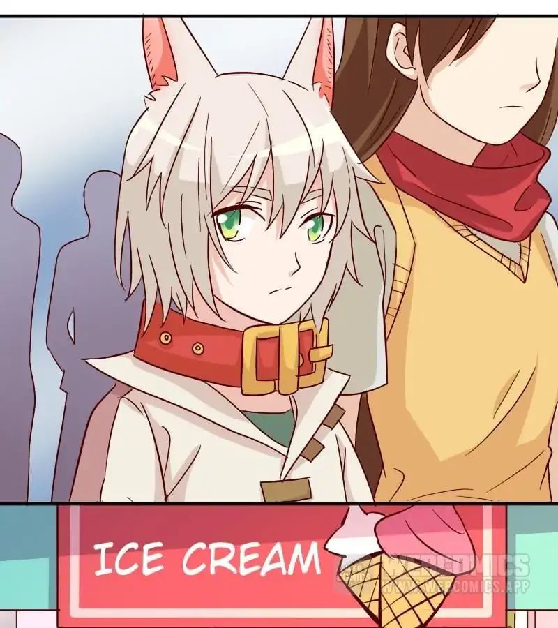 Read I Work for the Matchmaker chapter 28 image 33 on Lezhin