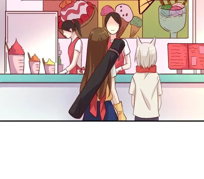 Read I Work for the Matchmaker chapter 28 image 34 on Lezhin